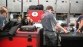 Midland team aan het werk