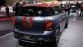 Mini Countryman Park Lane live