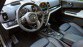Mini Countryman Cooper S E All4 dashboard