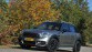 Mini Countryman aan de stekker
