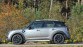 Mini Countryman Cooper S E All4 zijkant