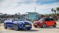 Mini 2018 driedeurs en cabrio