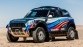 Mini All4 Racing