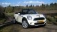 Casually late - Mini Cooper S Cabrio