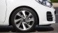 Nieuwe 17 inch wielen voor de Kia Rio