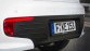 Andere achterbumper kenmerkt facelift Kia Rio