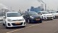 Facelift Kia Rio Rotterdam