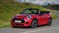 Mini John Cooper Works Cabrio