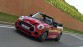 Mini John Cooper Works Cabrio