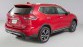 Nissan Rogue facelift