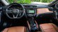 Nissan Rogue facelift