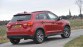 Mitsubishi ASX achterkant