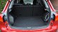 Mitsubishi ASX bagageruimte