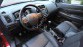 Mitsubishi ASX dashboard