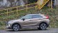 Mitsubishi Eclipse Cross zijaanzicht