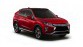De Mitsubishi Eclipse Cross