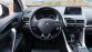 Interieur Mitsubishi Eclipse Cross