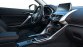 Interieur Mitsubishi Eclipse Cross