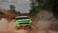 Mitsubishi in Asia Cross Country Rally 2014