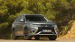 Mitsubishi Outlander PHEV facelift Dynamic Shield grille