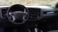Nieuw interieur Mitsubishi Outlander PHEV