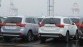 Mitsubishi Outlander facelift