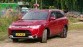 Mitsubishi Outlander facelift