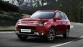 Mitsubishi Outlander facelift