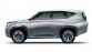 Mitsubishi Pajero plaagt met infotainment