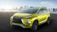 Mitsubishi XM Concept Crossover