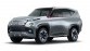 Mitsubishi GV-PHEV