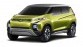 Mitsubishi Concept AR