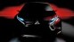 Mitsubishi Concept teaser