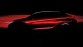 Mitsubishi Concept teaser