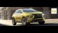 Mitsubishi eX Concept SUV