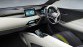 Mitsubishi eX Concept interieur