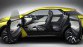 Mitsubishi eX Concept
