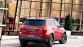 Mitsubishi ASX 2018 achter
