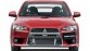 Mitsubishi Lancer Evo X