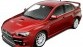 Mitsubishi Lancer Evo X