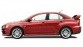 Mitsubishi Lancer Evo X