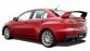 Mitsubishi Lancer Evo X