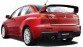 Mitsubishi Lancer Evo X