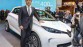 Mogelijke fusie Renault en Nissan