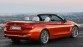 De vernieuwde BMW 4 Serie Cabrio