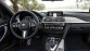 Interieur vernieuwde BMW 4 Serie