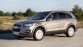 Modeljaarwijzigingen voor Chevrolet Captiva
