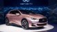 Infiniti Q30 Concept