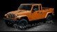 Jeep Scrambler tweedeurs