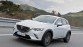 Mazda CX-3 SkyActiv-D wit